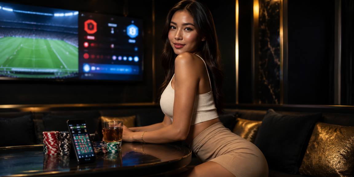 alibaba66a Live Casino Malaysia dengan Touch 'n Go dan GrabPay