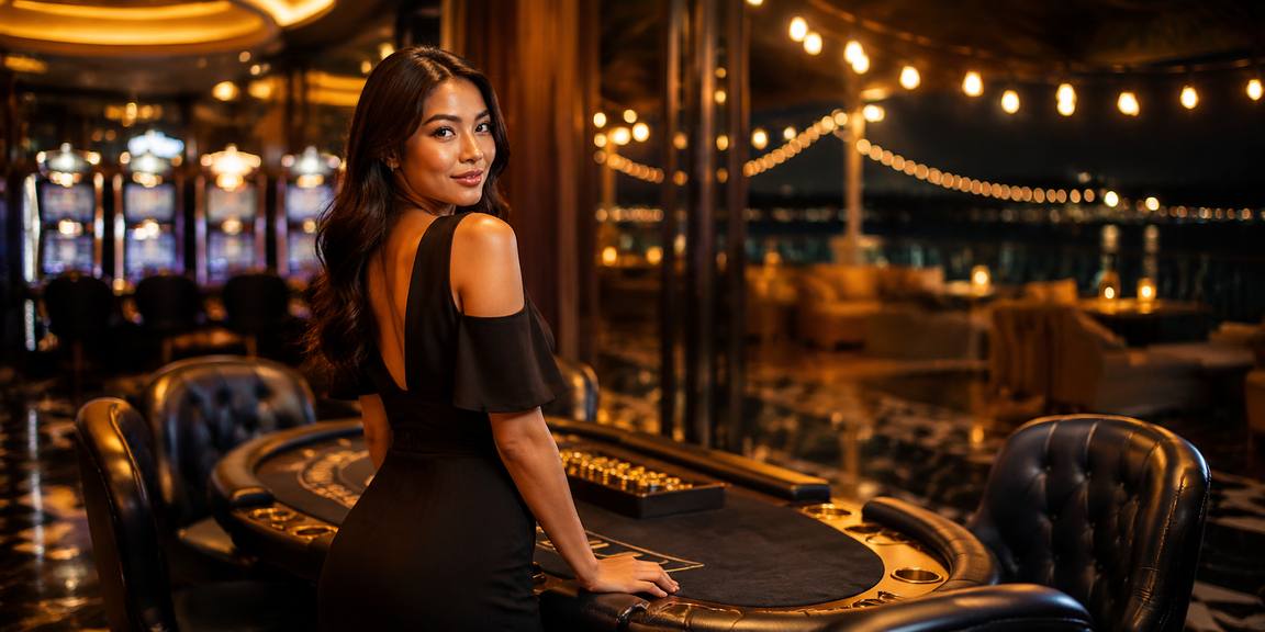 alibaba66a Live Casino Malaysia dengan Touch 'n Go dan GrabPay
