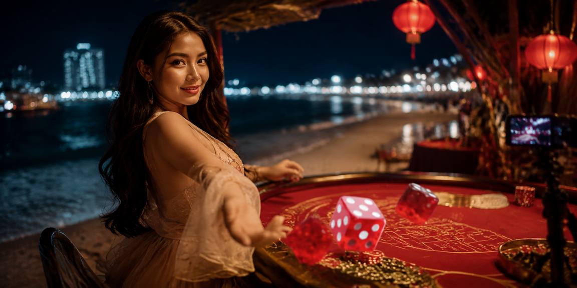 alibaba66a Live Casino Malaysia dengan Touch 'n Go dan GrabPay
